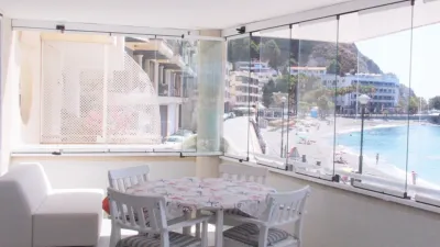 Piso en venta en Paseo de Cotobro, Cotobro (Almuñécar) de 675.000 €