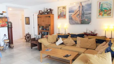 Piso en venta en Paseo de Cotobro, Cotobro (Almuñécar) de 675.000 €