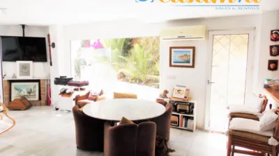 Piso en venta en Paseo de Cotobro, Cotobro (Almuñécar) de 675.000 €