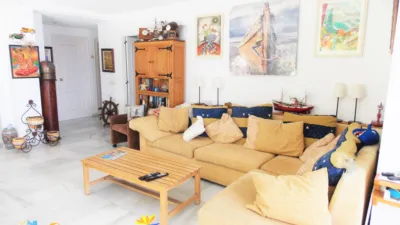 Piso en venta en Paseo de Cotobro, Cotobro (Almuñécar) de 675.000 €