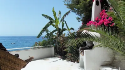 Piso en venta en Paseo de Cotobro, Cotobro (Almuñécar) de 675.000 €