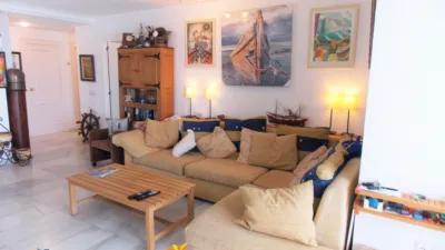Piso en venta en Paseo de Cotobro, Cotobro (Almuñécar) de 675.000 €