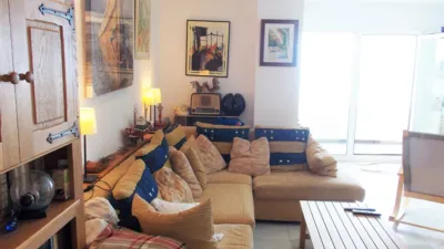 Piso en venta en Paseo de Cotobro, Cotobro (Almuñécar) de 675.000 €
