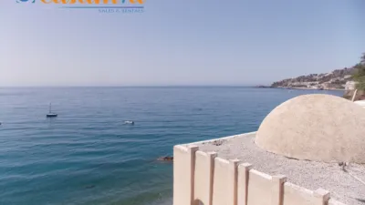 Piso en venta en Paseo de Cotobro, Cotobro (Almuñécar) de 675.000 €