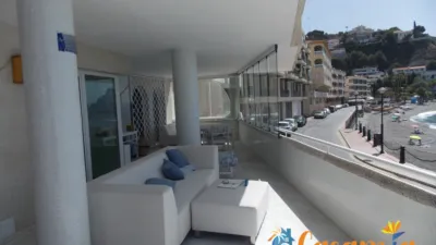 Piso en venta en Paseo de Cotobro, Cotobro (Almuñécar) de 675.000 €