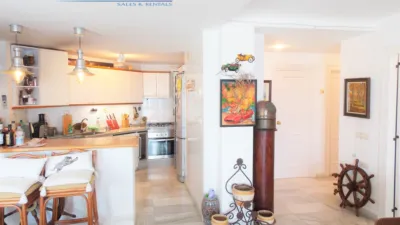 Piso en venta en Paseo de Cotobro, Cotobro (Almuñécar) de 675.000 €