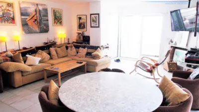 Piso en venta en Paseo de Cotobro, Cotobro (Almuñécar) de 675.000 €