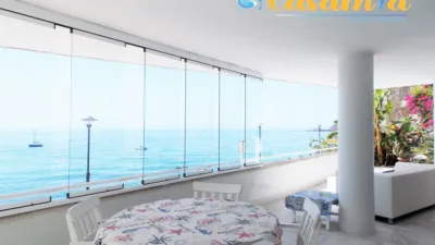 Piso en venta en Paseo de Cotobro, Cotobro (Almuñécar) de 675.000 €