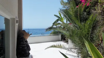 Piso en venta en Paseo de Cotobro, Cotobro (Almuñécar) de 675.000 €