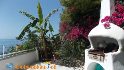 Piso en venta en Paseo de Cotobro, Cotobro (Almuñécar) de 675.000 €