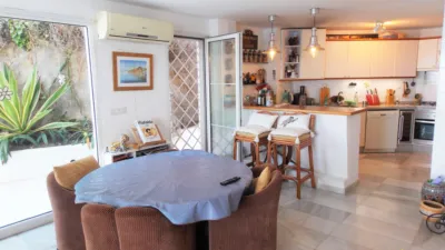 Piso en venta en Paseo de Cotobro, Cotobro (Almuñécar) de 675.000 €