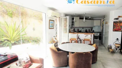 Piso en venta en Paseo de Cotobro, Cotobro (Almuñécar) de 675.000 €