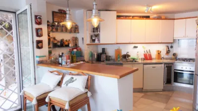Piso en venta en Paseo de Cotobro, Cotobro (Almuñécar) de 675.000 €