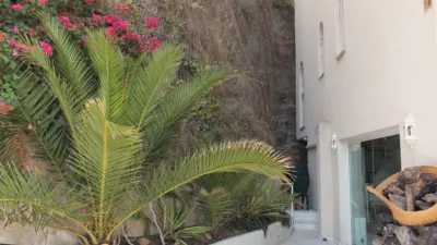 Piso en venta en Paseo de Cotobro, Cotobro (Almuñécar) de 675.000 €