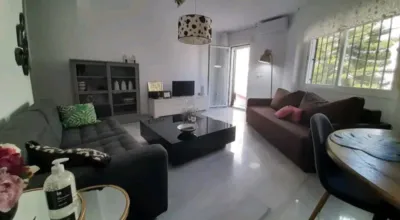Apartamento en venta en Calle Maravilla Alta, Número 68, La Herradura (Almuñécar) de 198.000 €