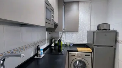 Apartamento en venta en Calle Maravilla Alta, Número 68, La Herradura (Almuñécar) de 198.000 €