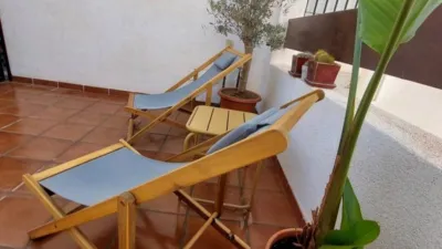 Apartamento en venta en Calle Maravilla Alta, Número 68, La Herradura (Almuñécar) de 198.000 €