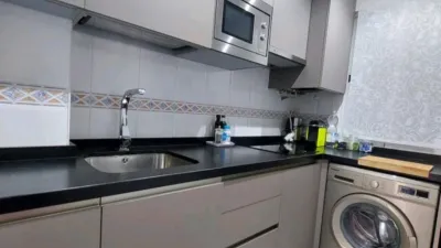 Apartamento en venta en Calle Maravilla Alta, Número 68, La Herradura (Almuñécar) de 198.000 €
