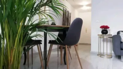 Apartamento en venta en Calle Maravilla Alta, Número 68, La Herradura (Almuñécar) de 198.000 €