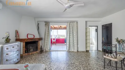 Casa en venta en Calle Galán de Noche, Número 1, Cotobro (Almuñécar) de 395.000 €