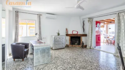 Casa en venta en Calle Galán de Noche, Número 1, Cotobro (Almuñécar) de 395.000 €