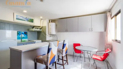 Casa en venta en Calle Galán de Noche, Número 1, Cotobro (Almuñécar) de 395.000 €