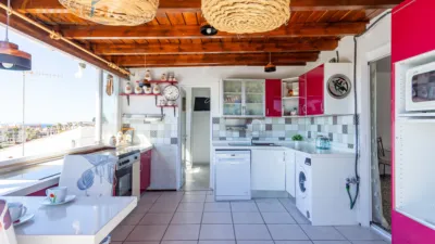 Casa en venta en Calle Galán de Noche, Número 1, Cotobro (Almuñécar) de 395.000 €