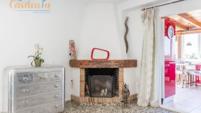 Casa en venta en Calle Galán de Noche, Número 1, Cotobro (Almuñécar) de 395.000 €
