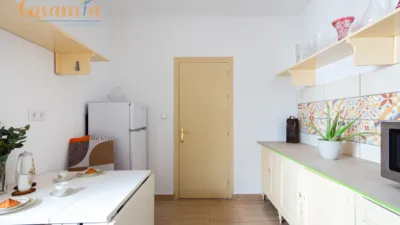 Casa en venta en Calle Galán de Noche, Número 1, Cotobro (Almuñécar) de 395.000 €