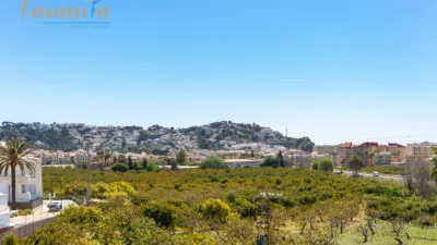 Casa en venta en Calle Galán de Noche, Número 1, Cotobro (Almuñécar) de 395.000 €