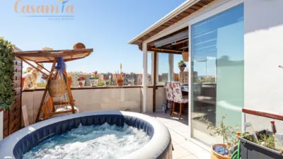 Casa en venta en Calle Galán de Noche, Número 1, Cotobro (Almuñécar) de 395.000 €