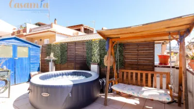 Casa en venta en Calle Galán de Noche, Número 1, Cotobro (Almuñécar) de 395.000 €