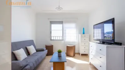 Casa en venta en Calle Galán de Noche, Número 1, Cotobro (Almuñécar) de 395.000 €