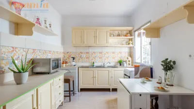 Casa en venta en Calle Galán de Noche, Número 1, Cotobro (Almuñécar) de 395.000 €