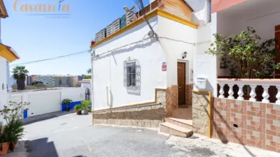 Casa en venta en Calle Galán de Noche, Número 1, Cotobro (Almuñécar) de 395.000 €