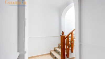 Casa en venta en Calle Galán de Noche, Número 1, Cotobro (Almuñécar) de 395.000 €