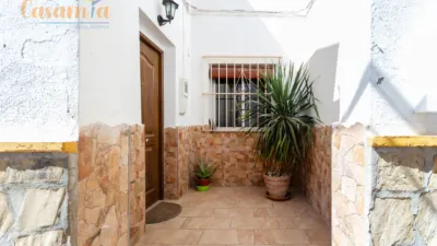 Casa en venta en Calle Galán de Noche, Número 1, Cotobro (Almuñécar) de 395.000 €