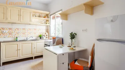 Casa en venta en Calle Galán de Noche, Número 1, Cotobro (Almuñécar) de 395.000 €