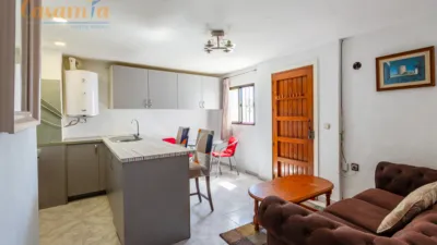 Casa en venta en Calle Galán de Noche, Número 1, Cotobro (Almuñécar) de 395.000 €