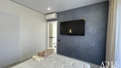 Apartment on Carrer Formentera photo 21