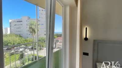 Apartment on Carrer Formentera photo 28