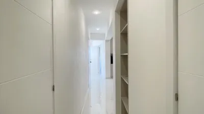 Apartment on Carrer Formentera photo 30