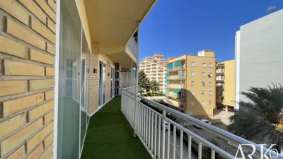 Apartment on Carrer Formentera photo 11