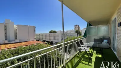 Apartment on Carrer Formentera photo 8