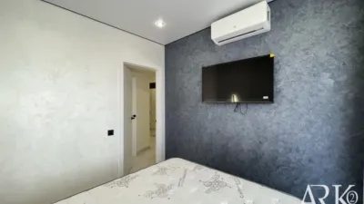 Apartment on Carrer Formentera photo 29