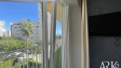 Apartment on Carrer Formentera photo 32