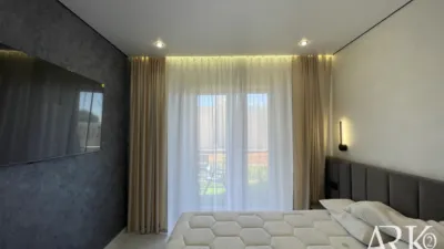 Apartment on Carrer Formentera photo 23