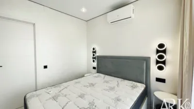 Apartment on Carrer Formentera photo 33