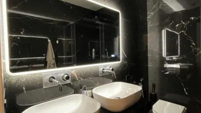 Apartment on Carrer Formentera photo 24