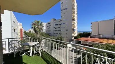 Apartment on Carrer Formentera photo 9